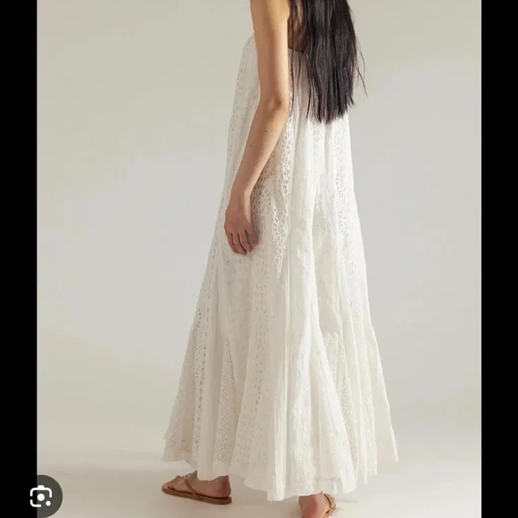 NWT Free People Midnight Cruiser One Piece